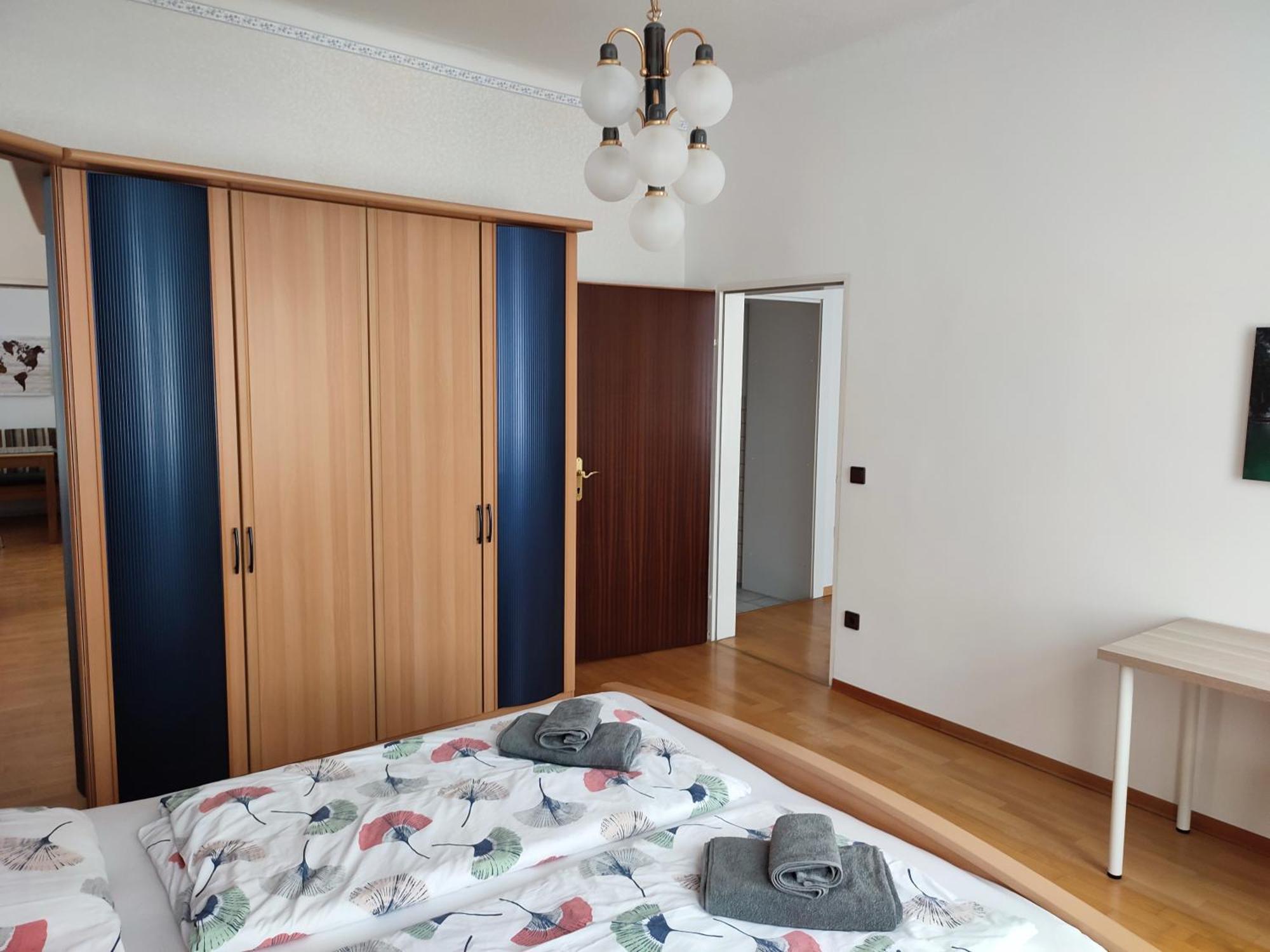 Studio & Apartments Near Reumannplatz Wien Exteriör bild