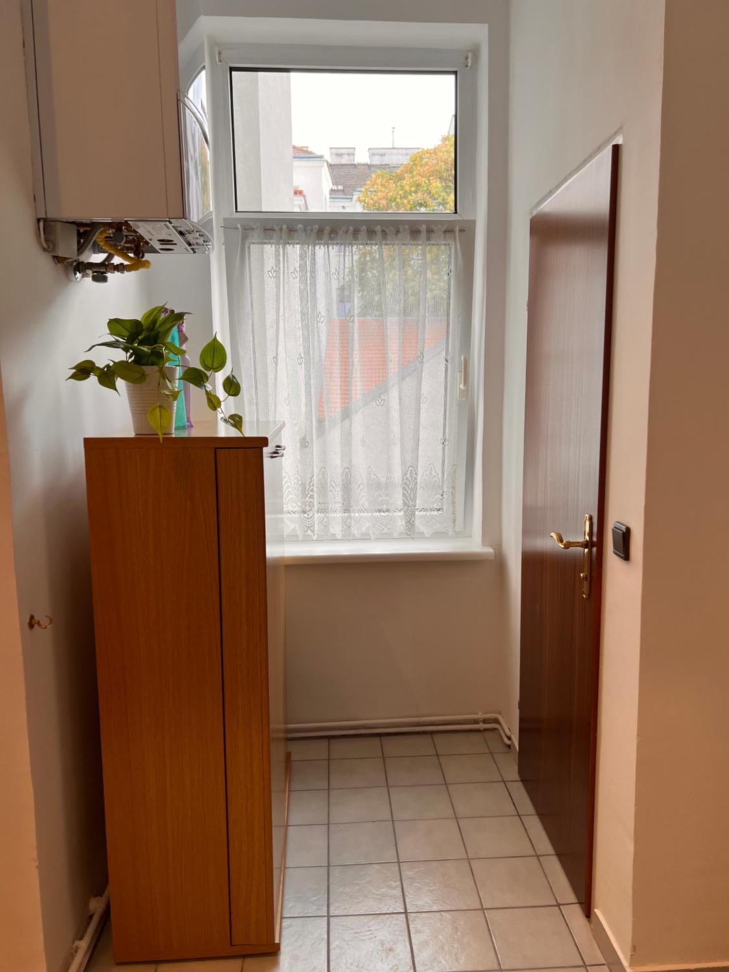 Studio & Apartments Near Reumannplatz Wien Exteriör bild