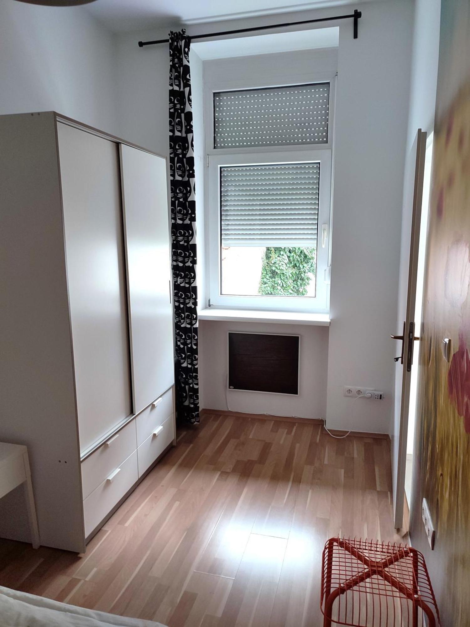Studio & Apartments Near Reumannplatz Wien Exteriör bild